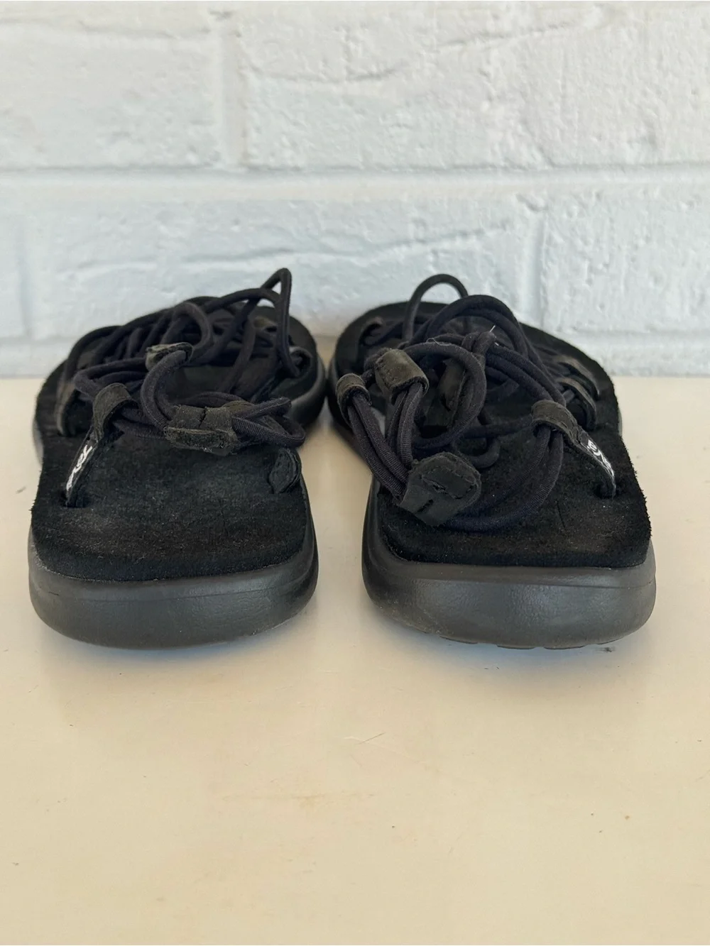 Teva ✨black voya